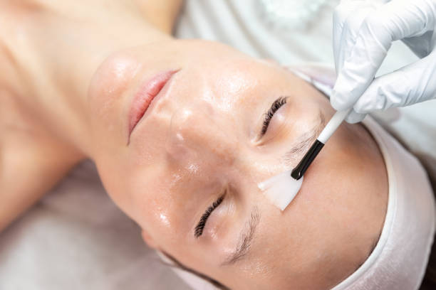 Herbal Face Pack personal care product